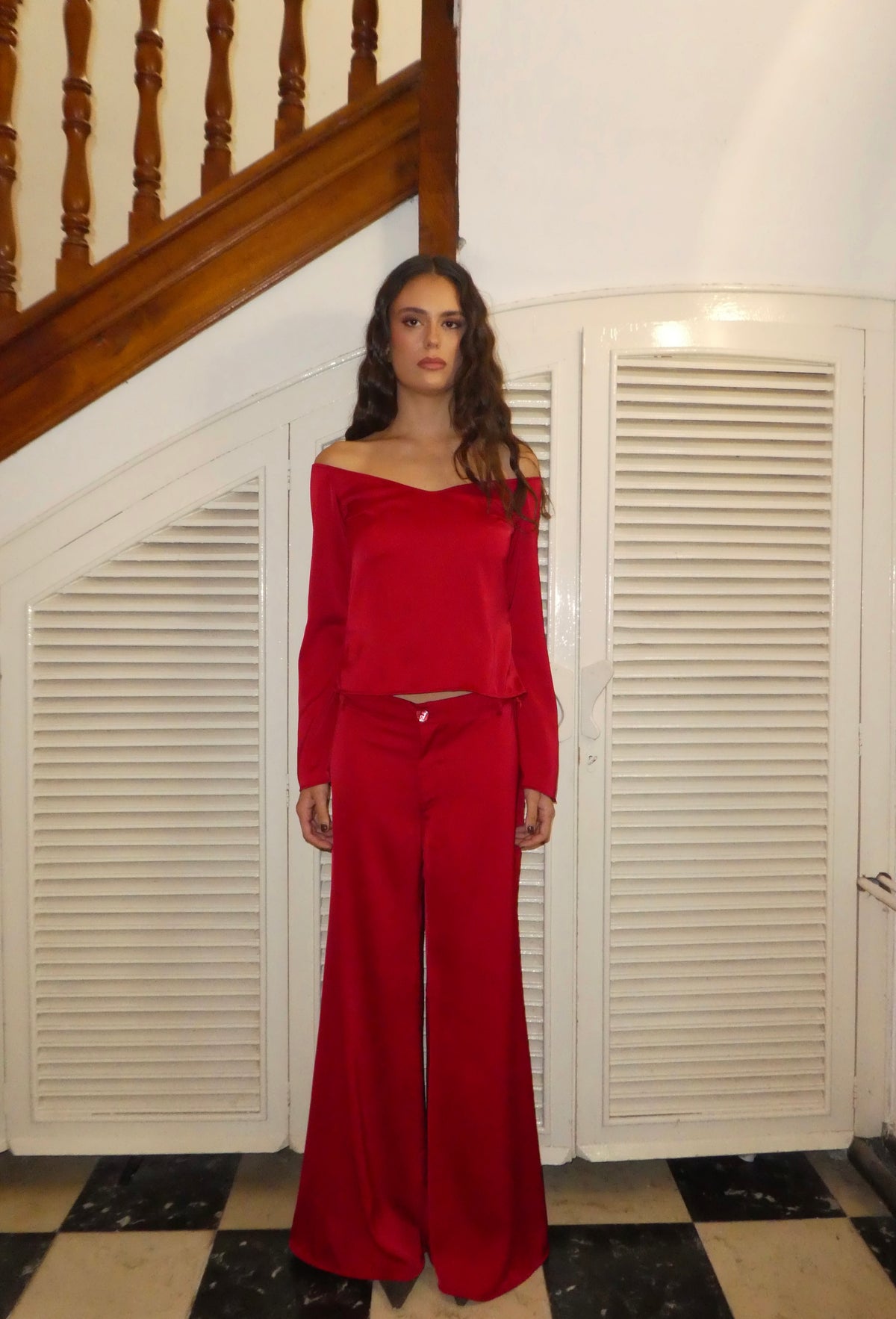 Conjunto Matilde