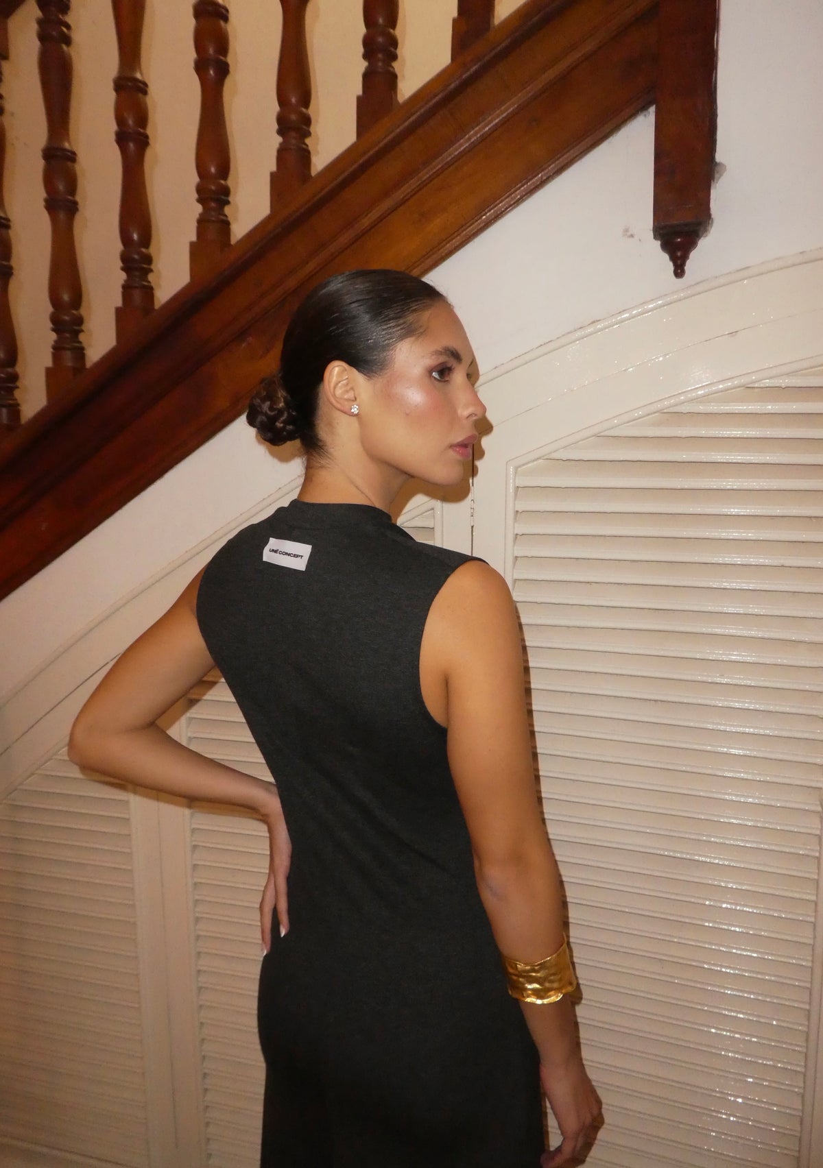 Vestido Petra