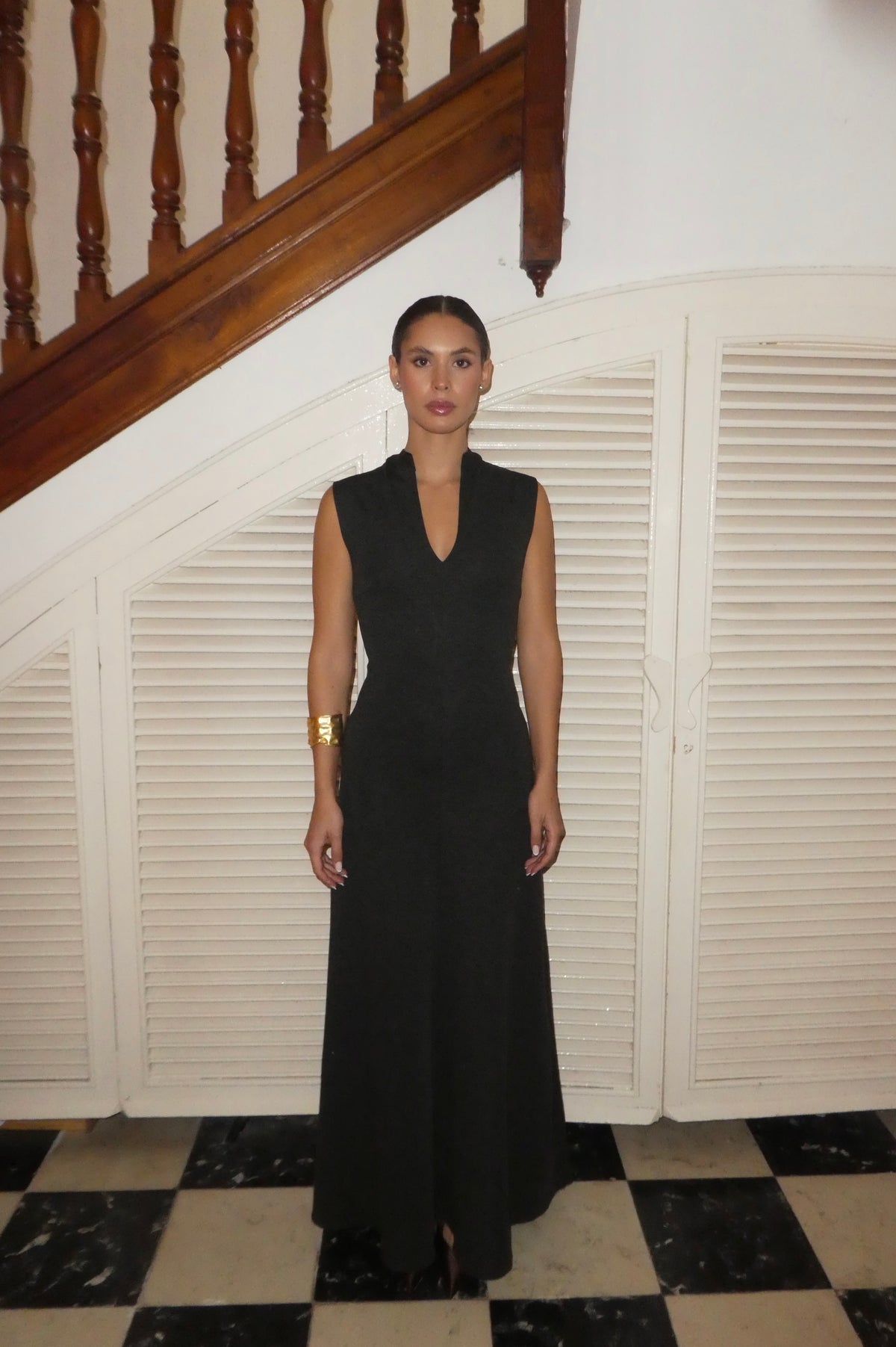 Vestido Petra