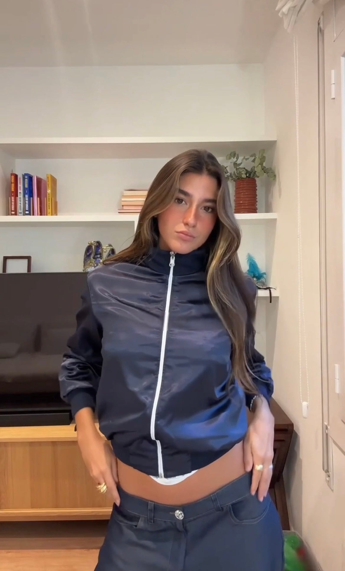 Light Jacket