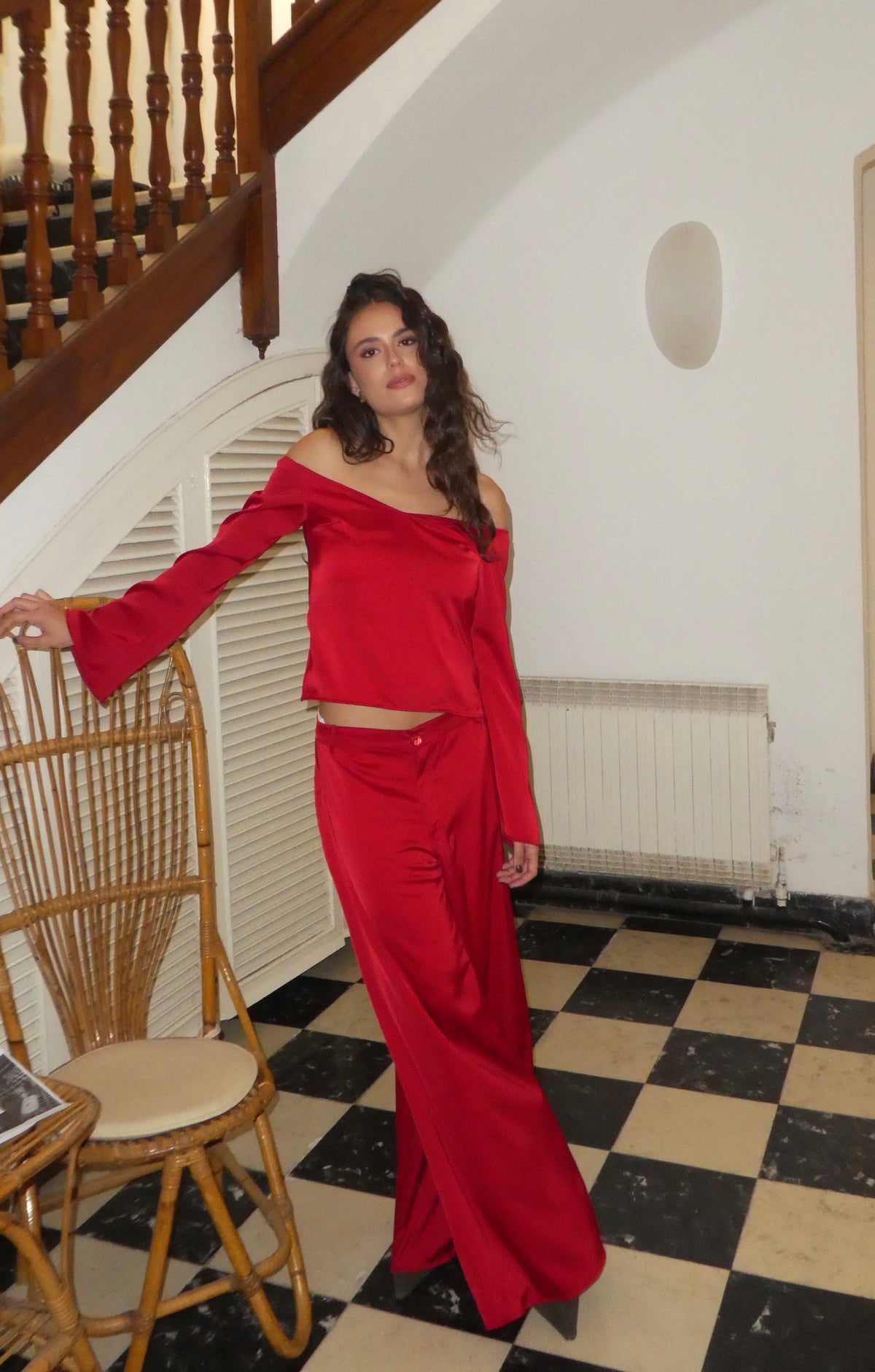 Conjunto Matilde