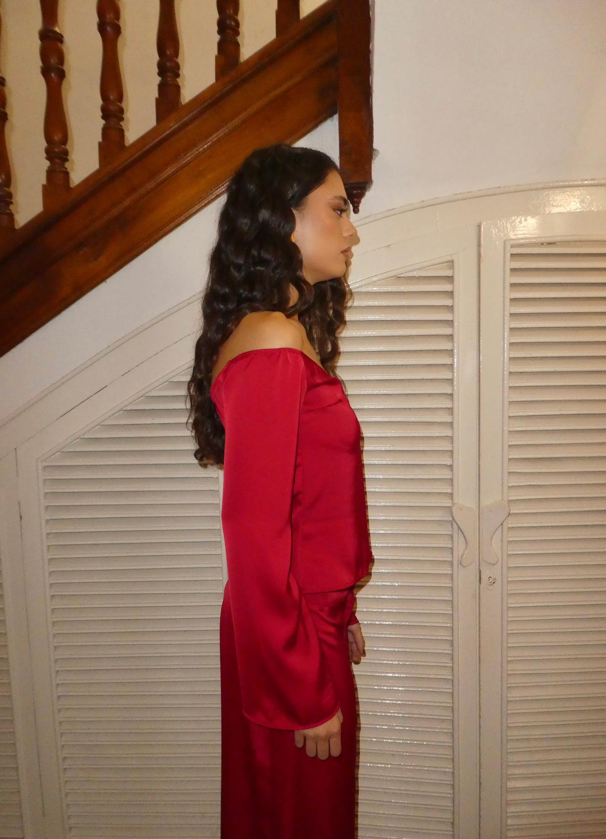 Matilde Set