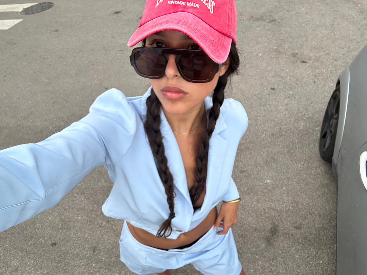 Americana Mara