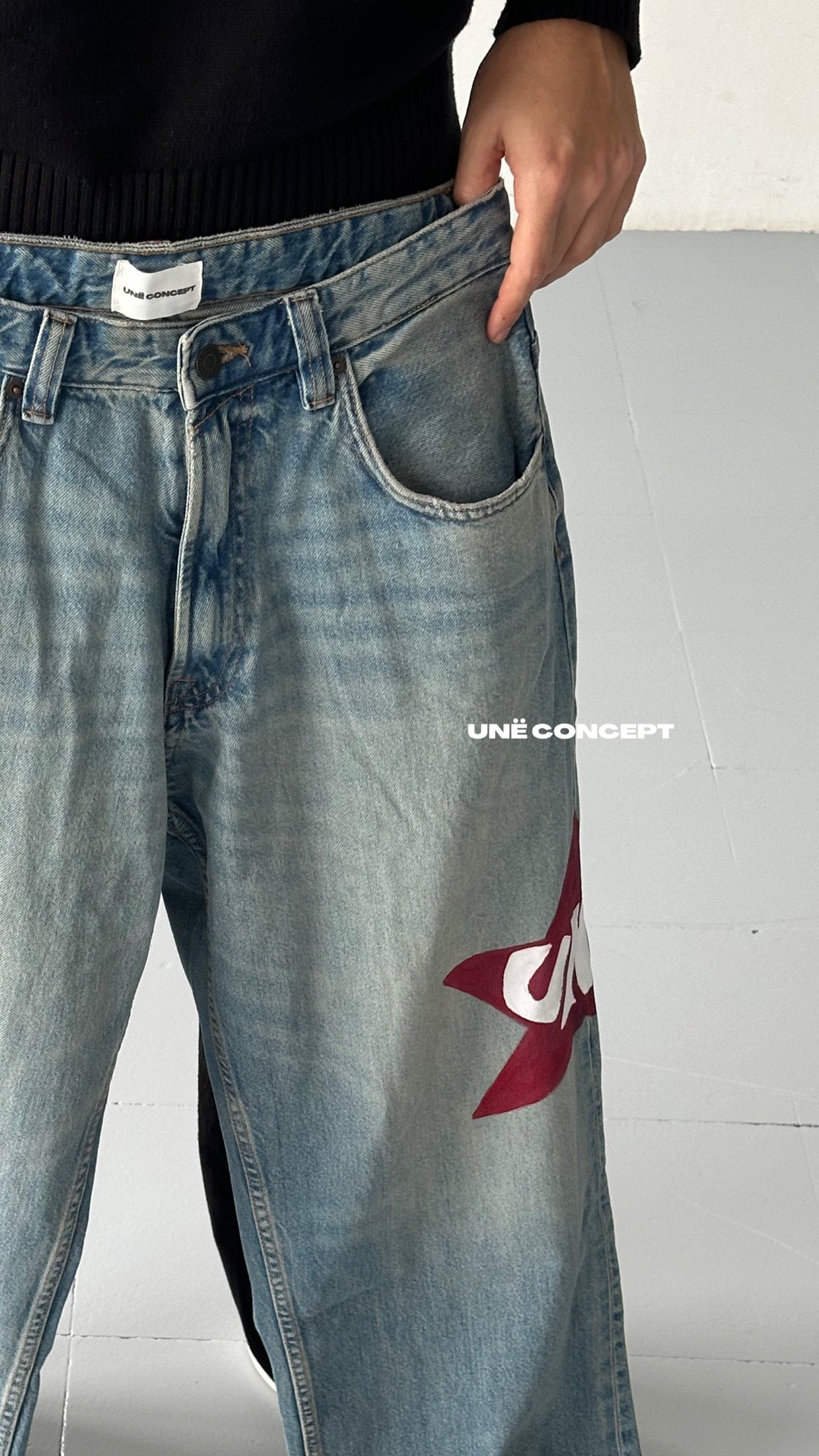 The Jean