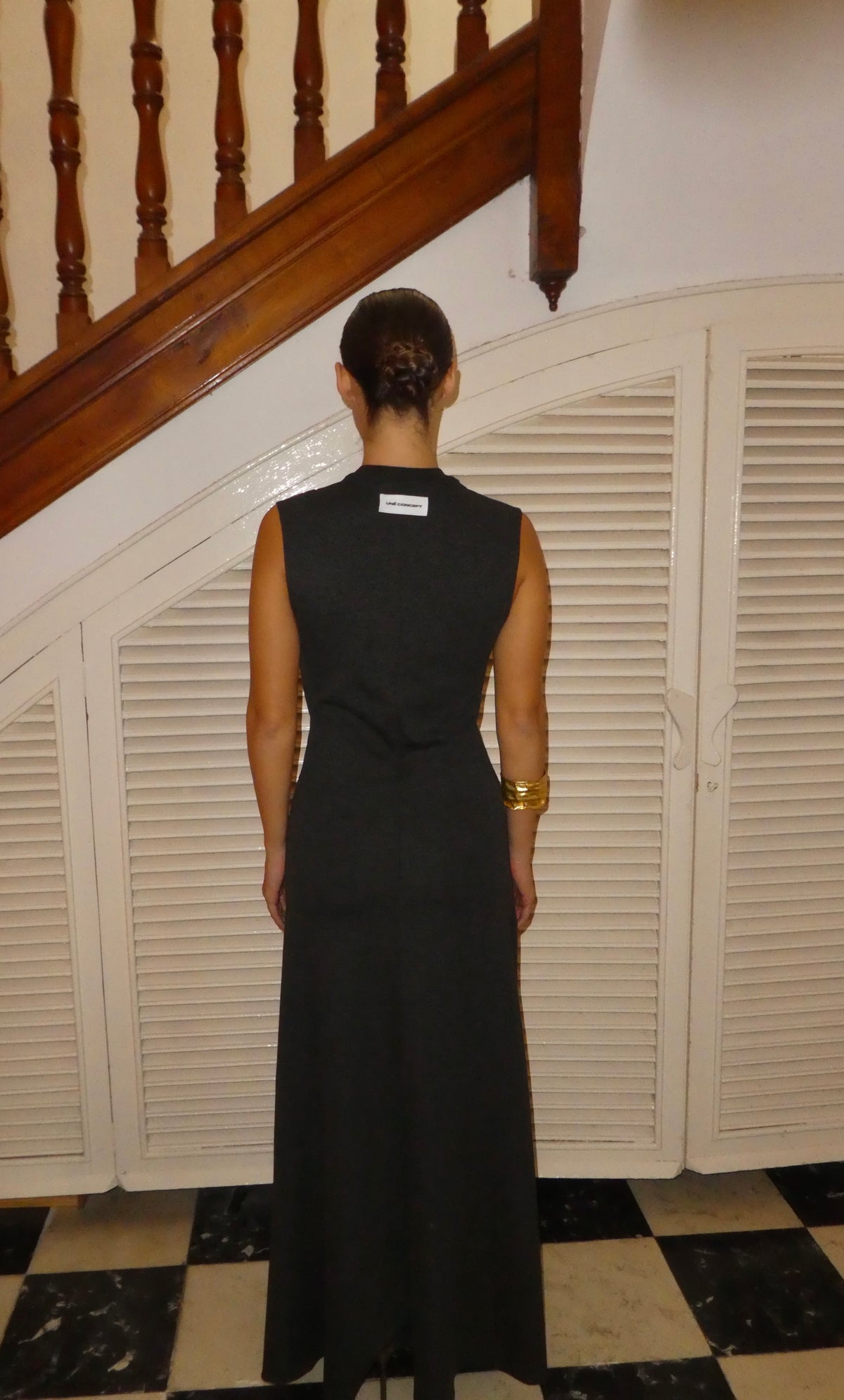 Vestido Petra