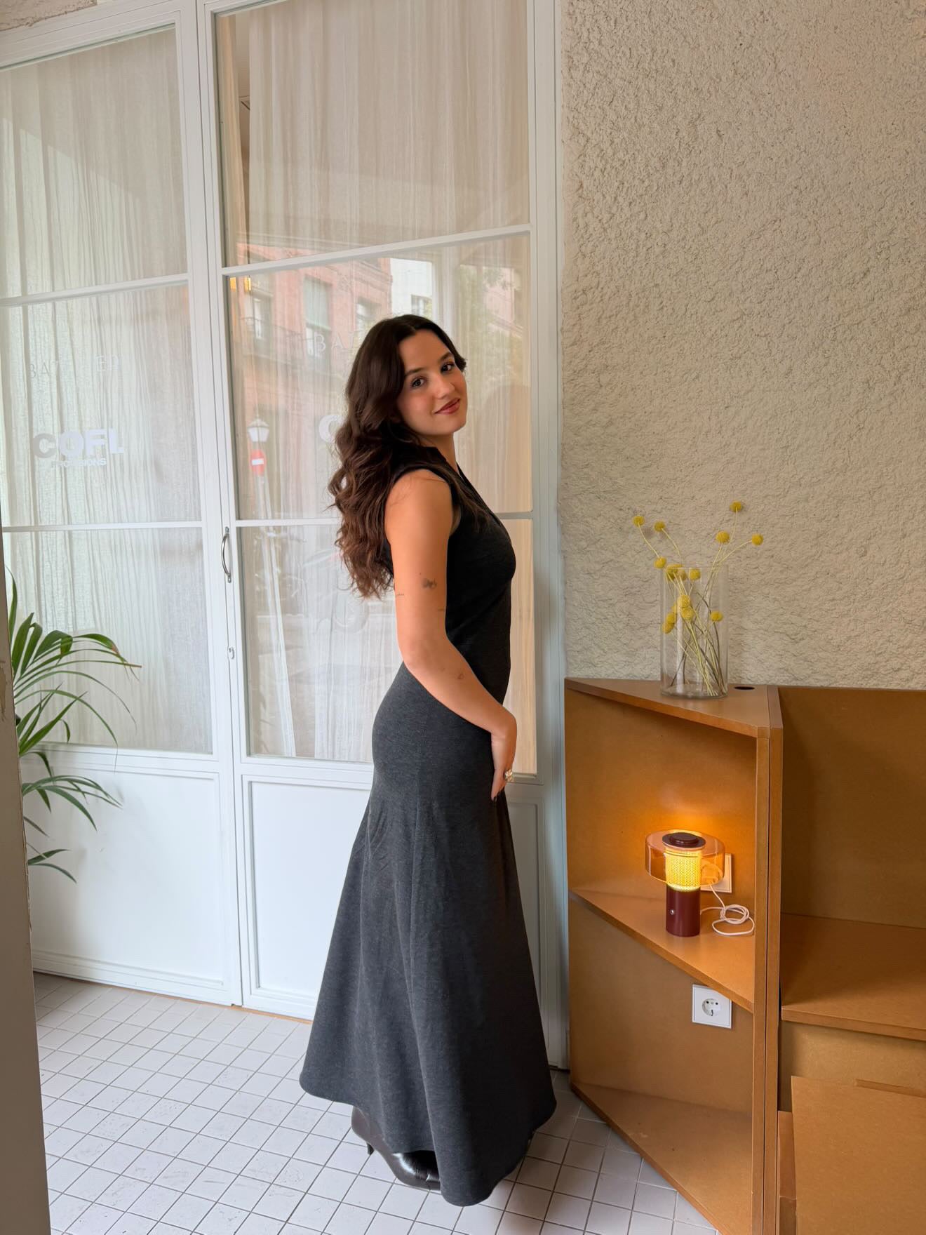 Vestido Petra