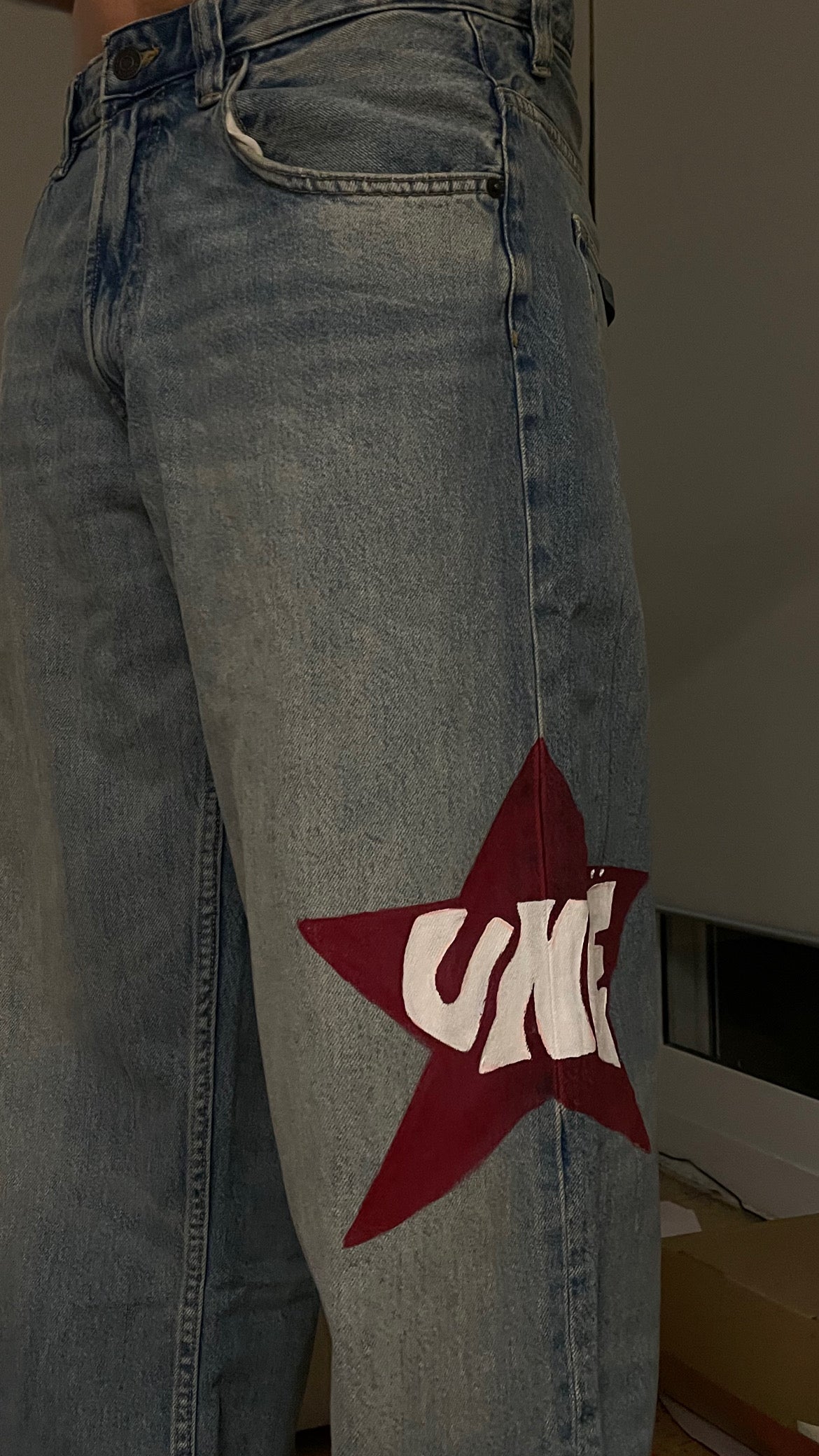 The Jean