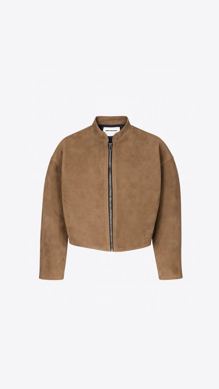 Chaqueta Paloma