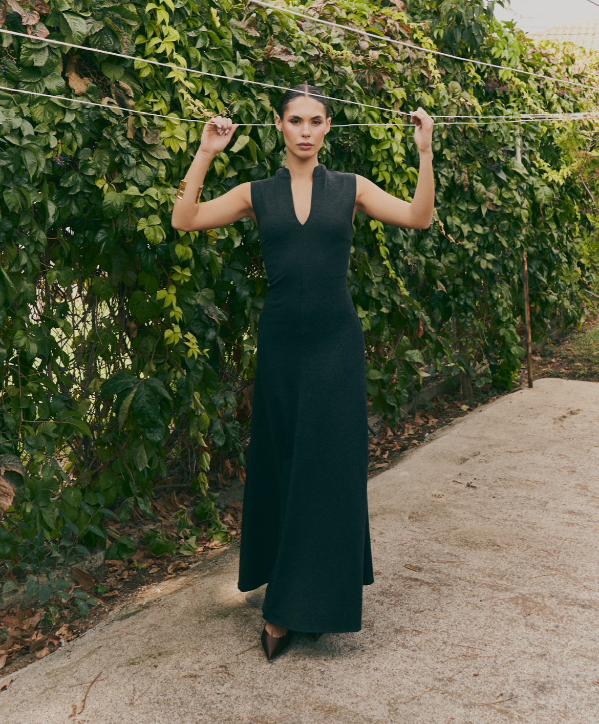 Vestido Petra
