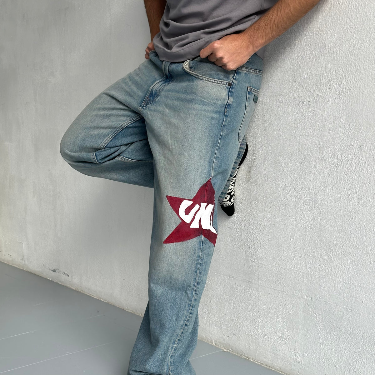 The Jean