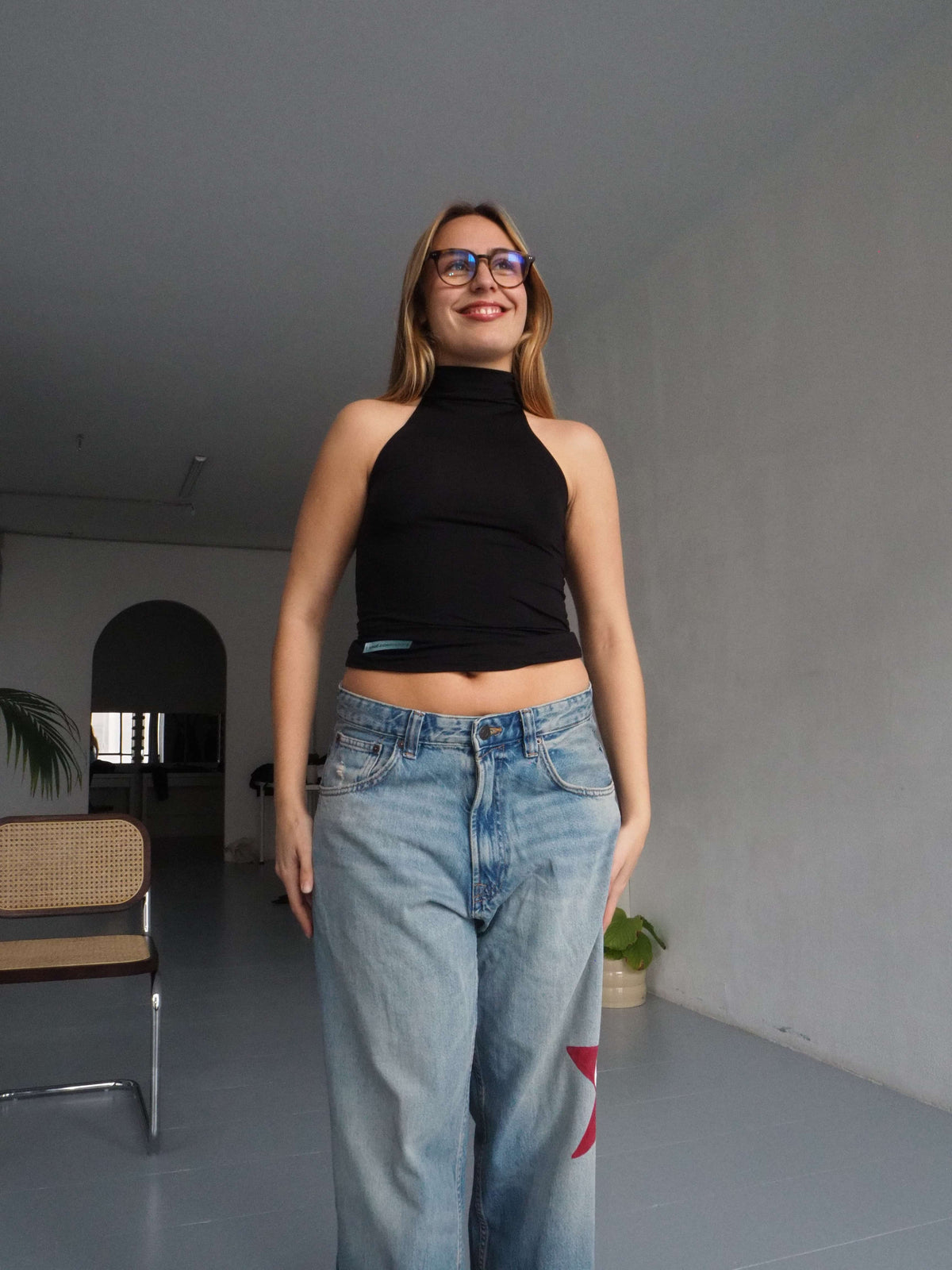 The Jean