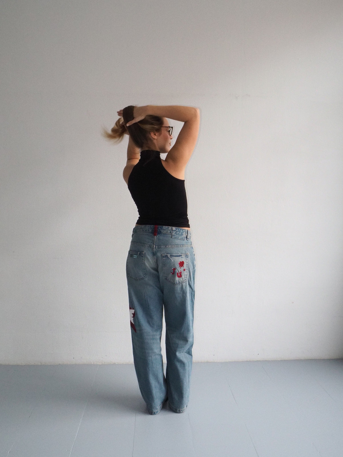 The Jean