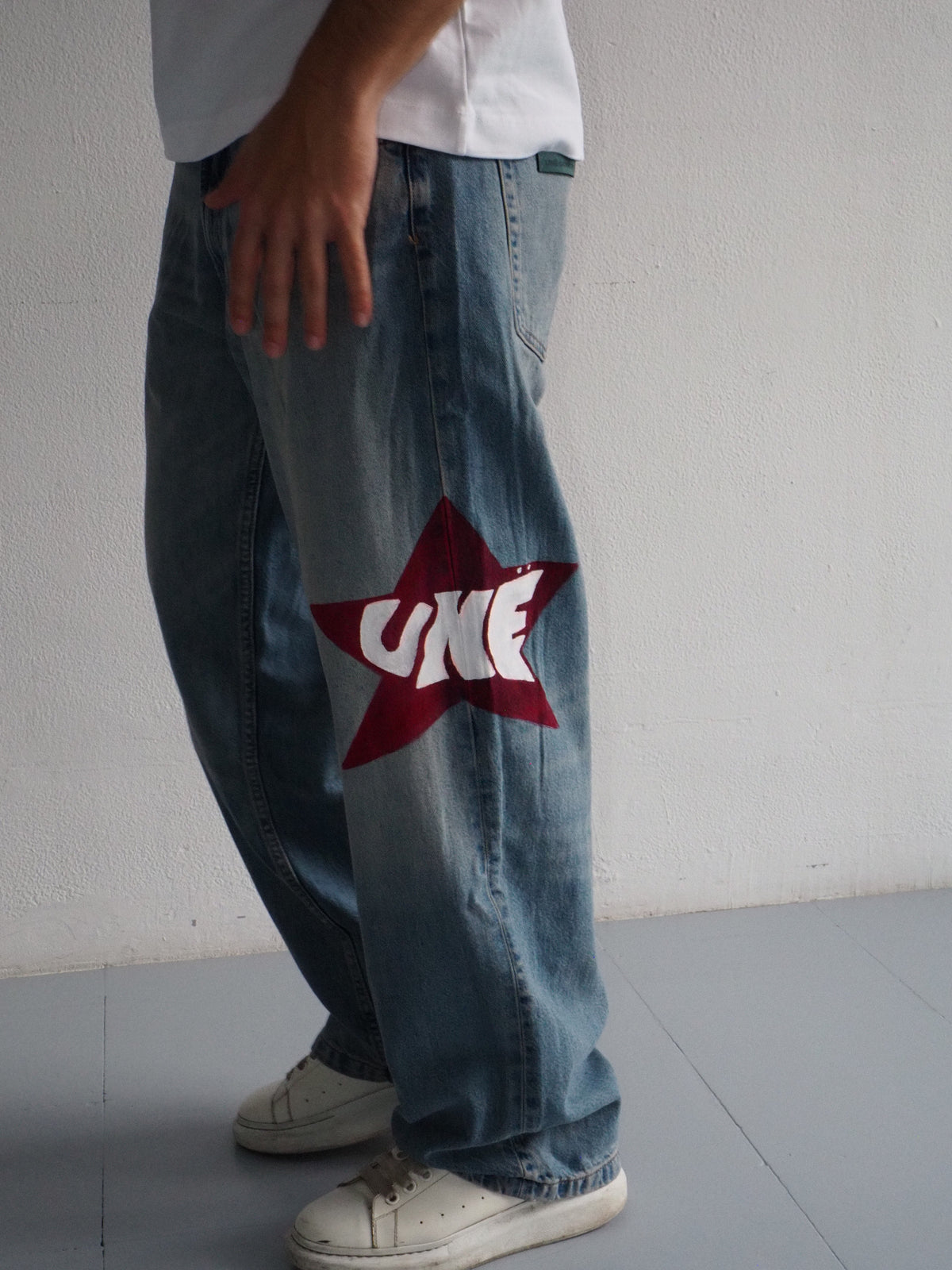 The Jean