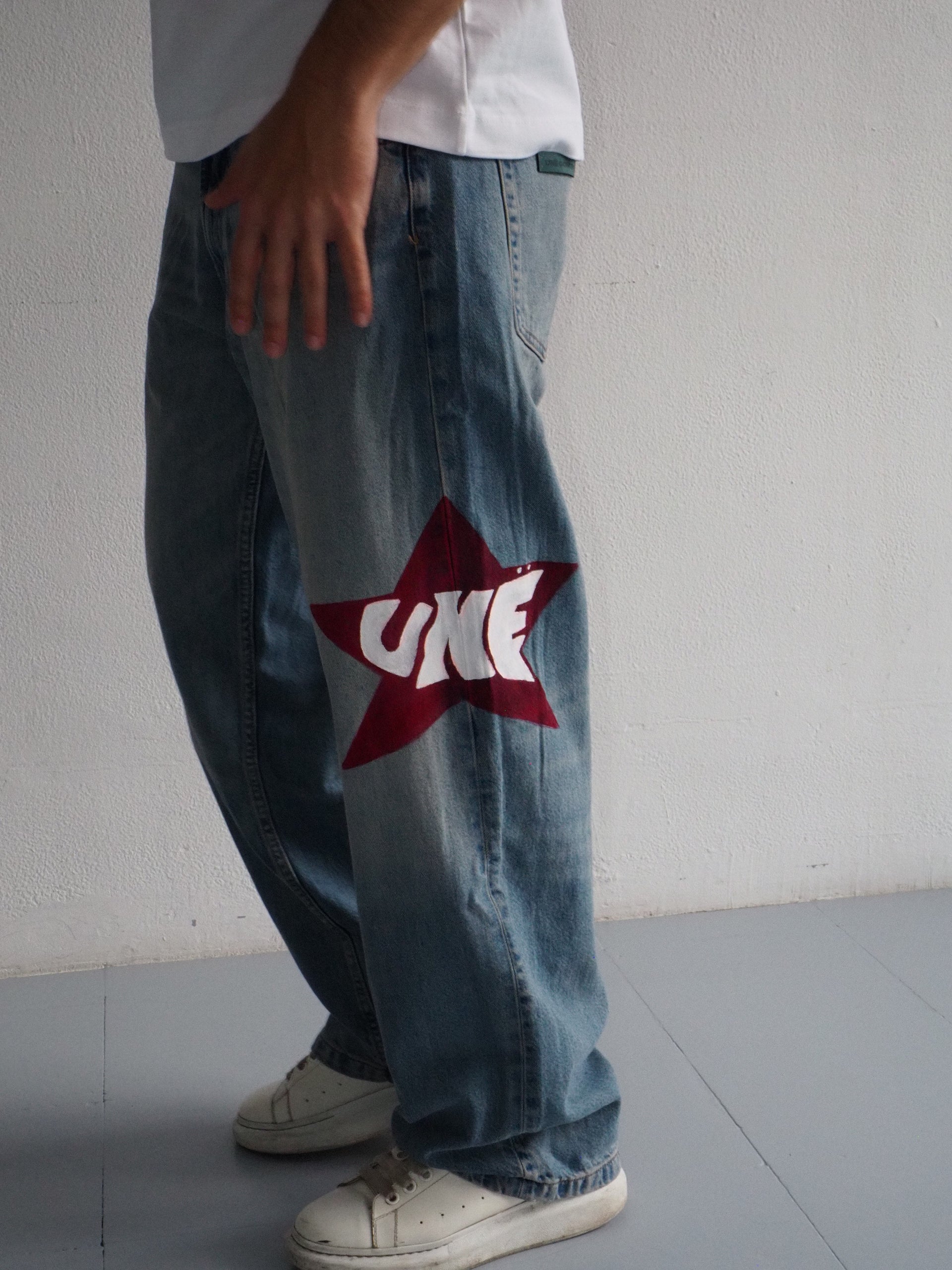 The Jean