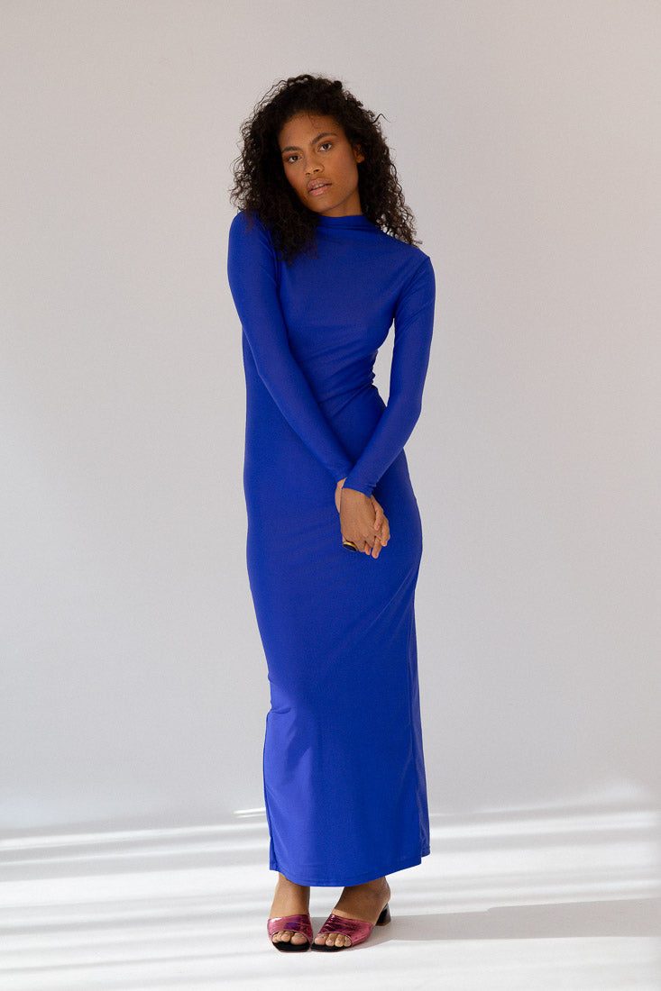 Vestido Nova