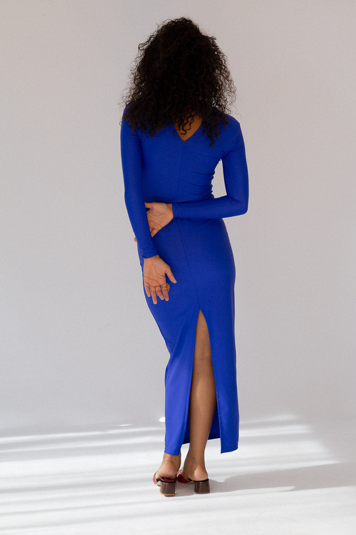 Vestido Nova