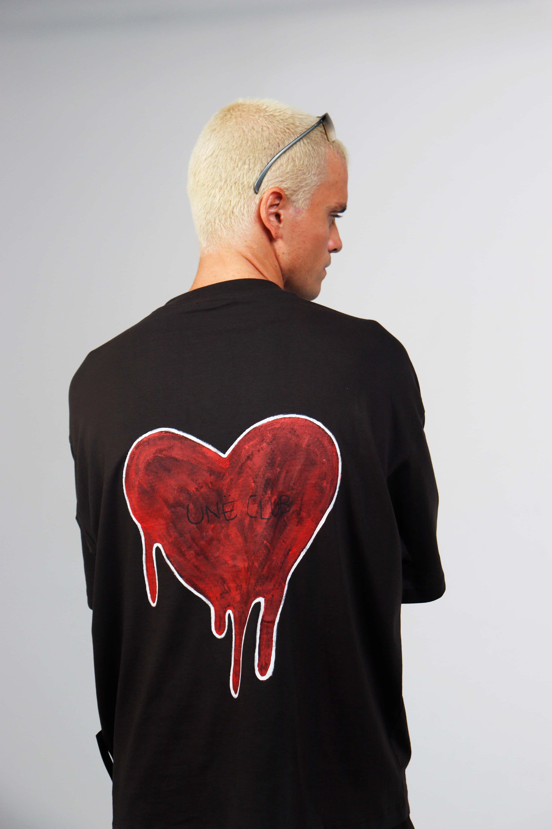 My Heart T-Shirt