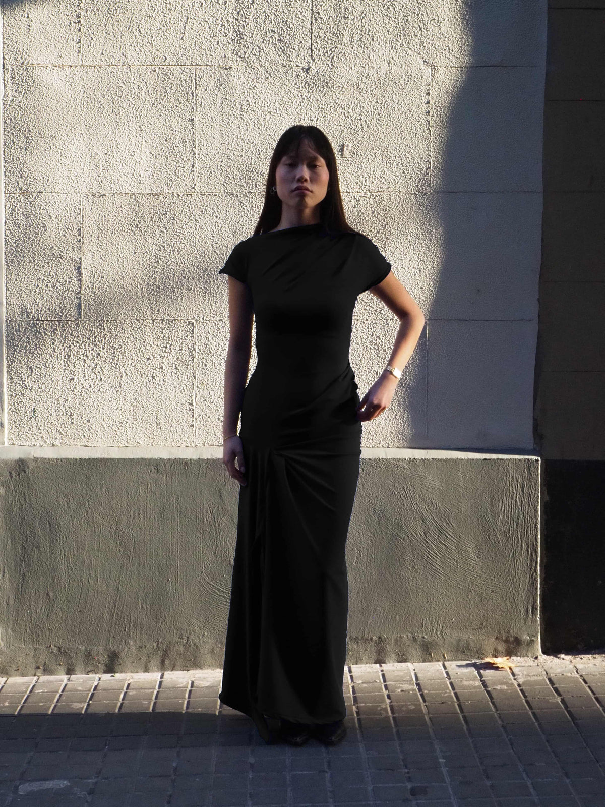 Vestido Marea