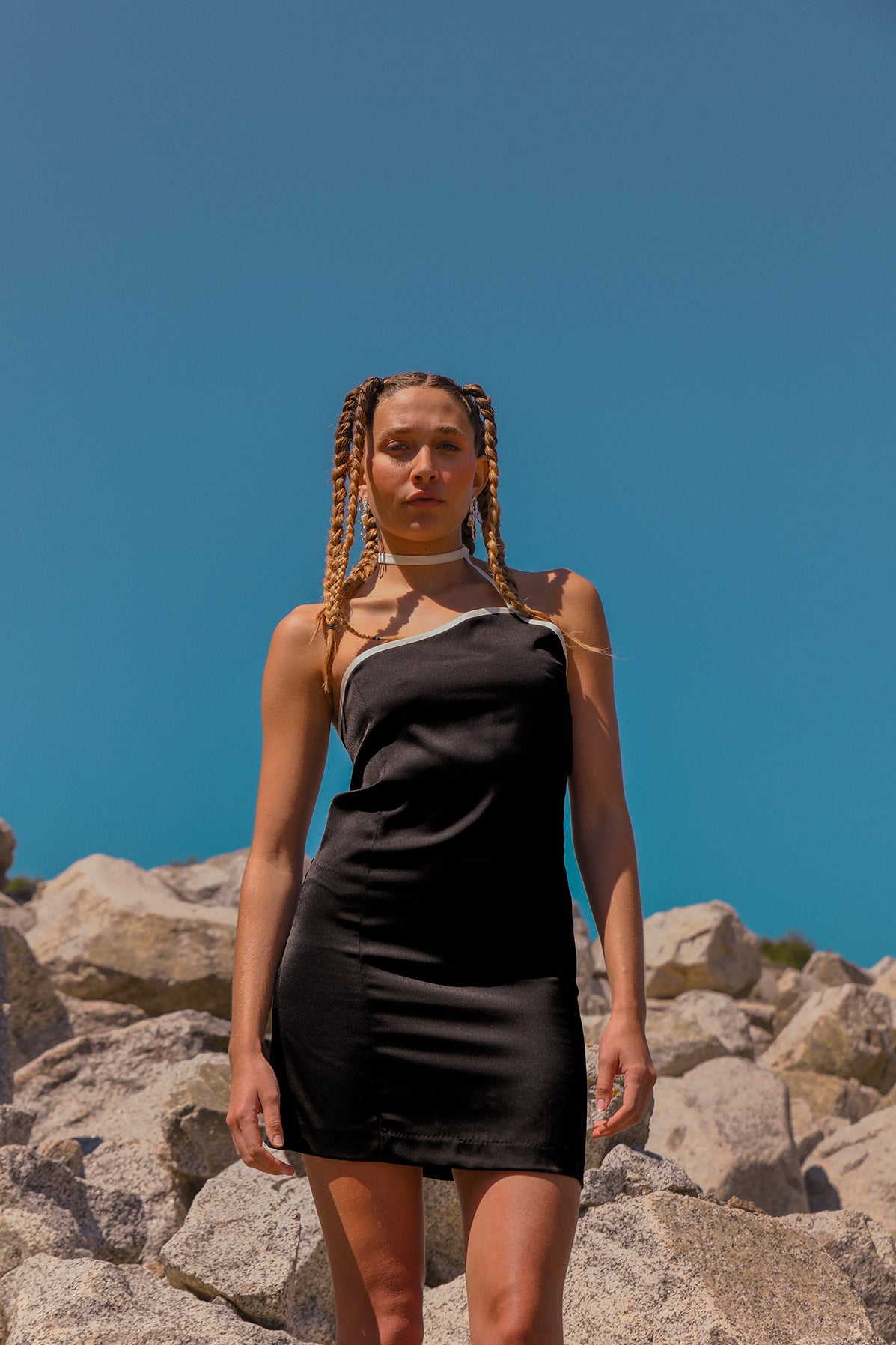 Manuela Dress
