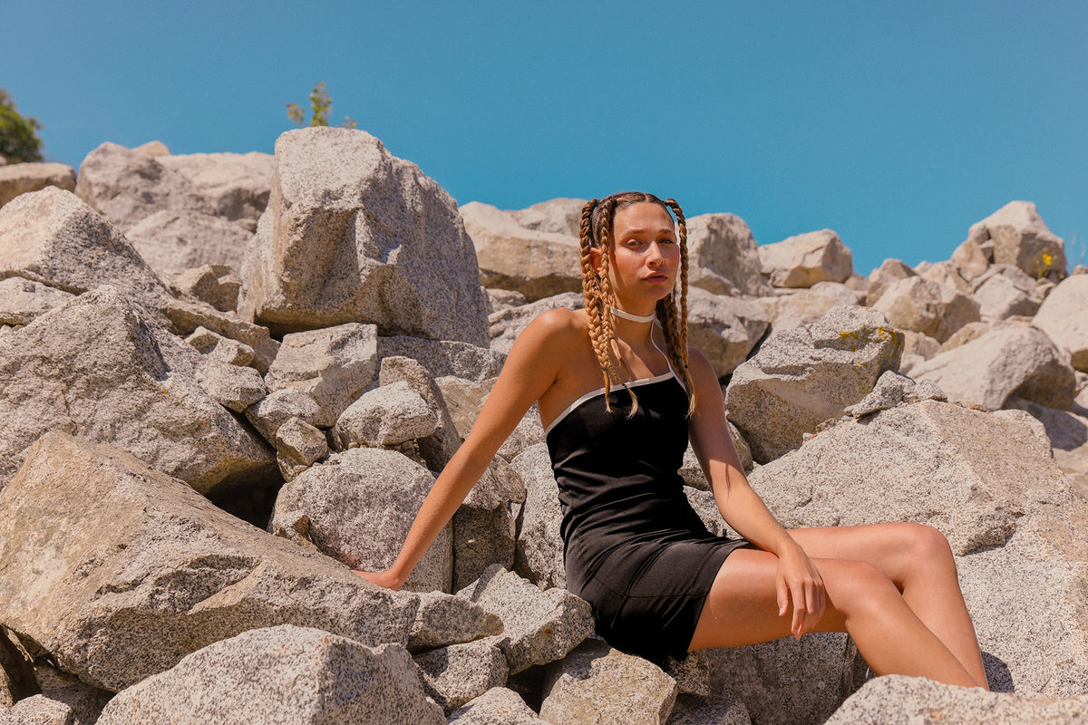 Manuela Dress