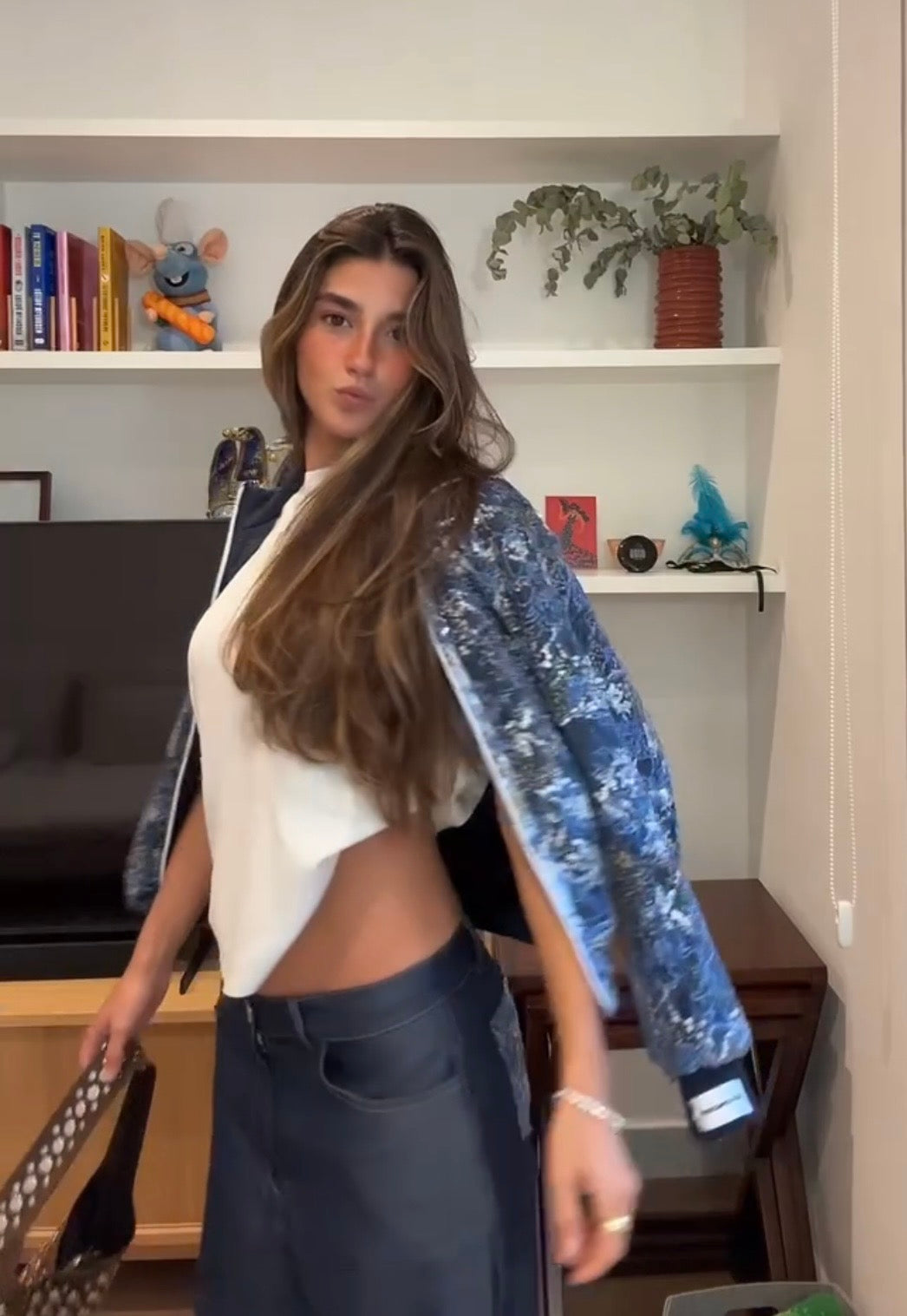 Light Jacket