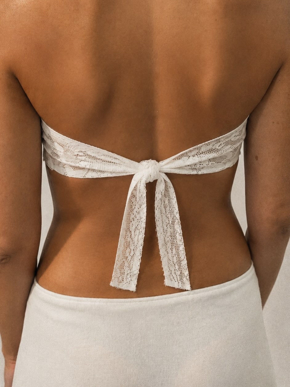 Silencio Bra