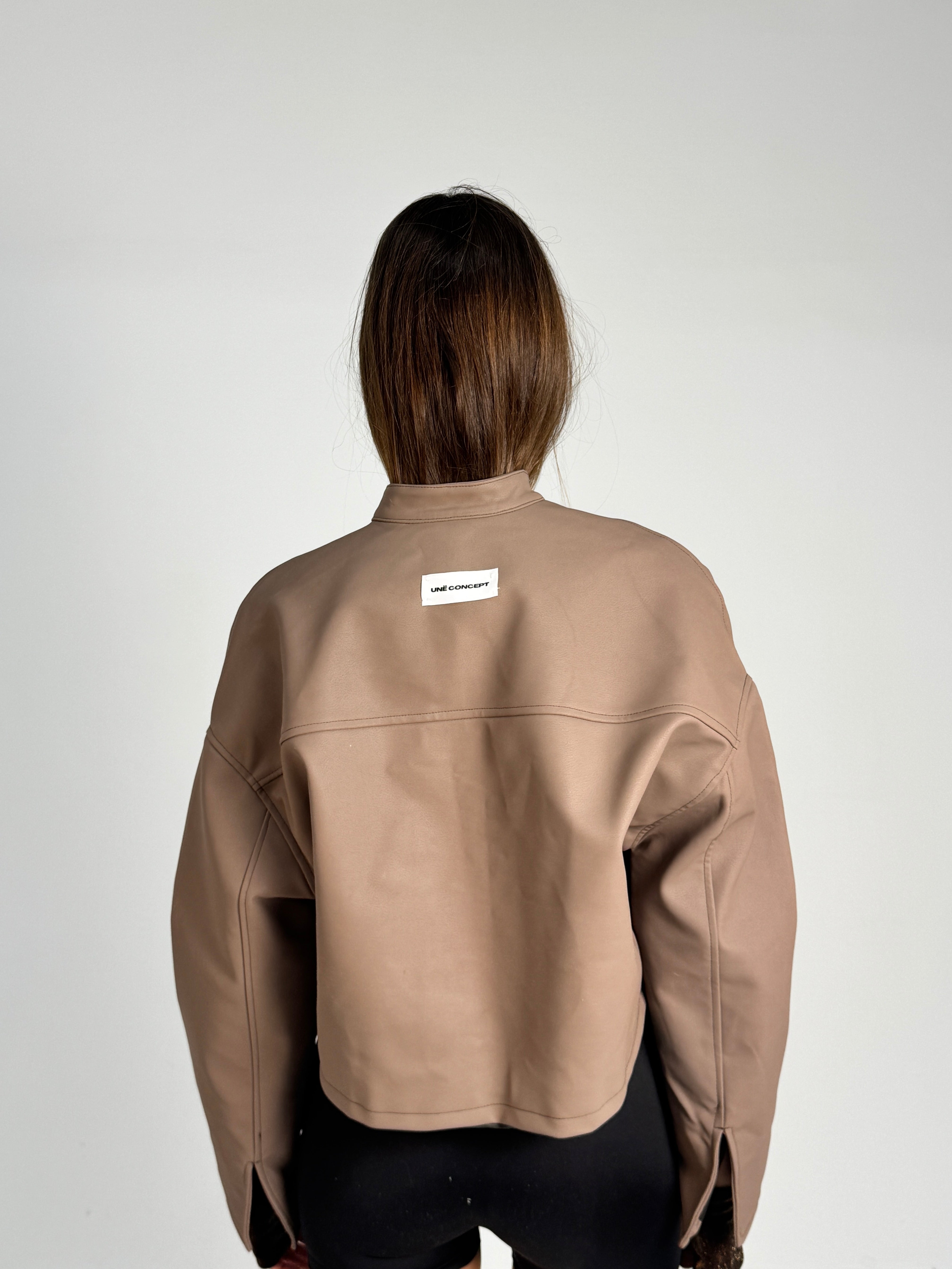 Paloma Jacket