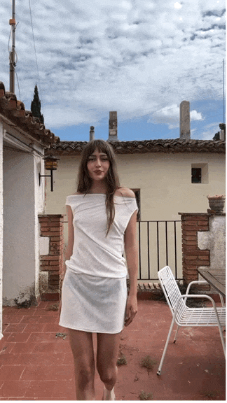Aire Dress