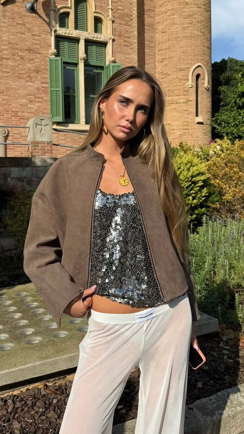 Smoke Pant + Air Pant