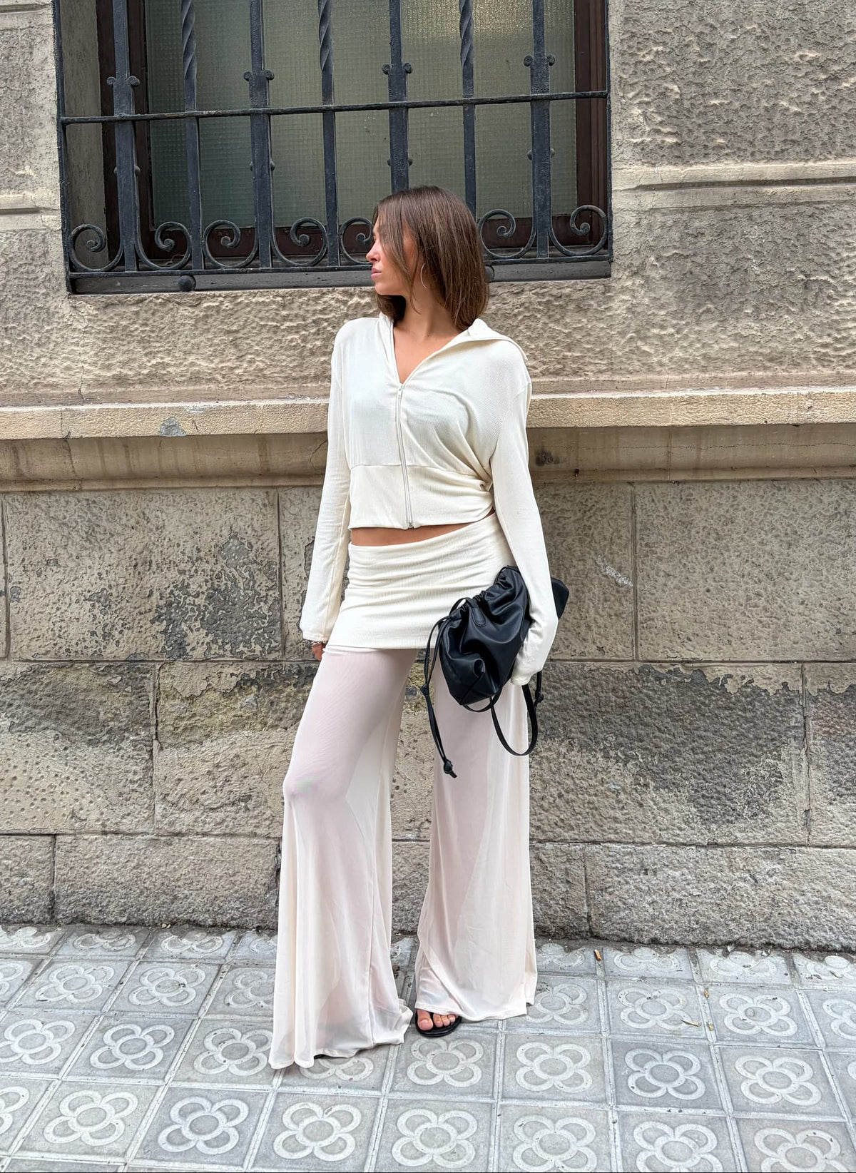 Roma Pants