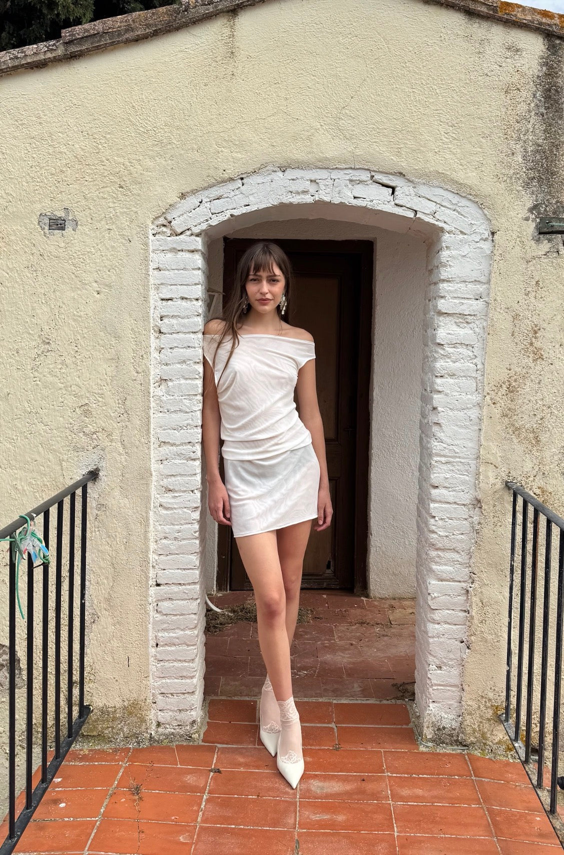 Aire Dress
