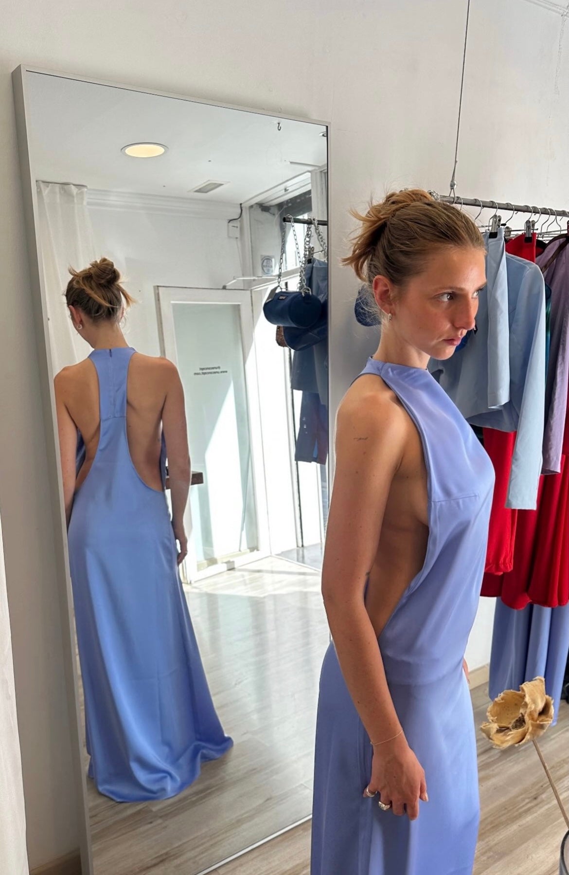 Marea Dress