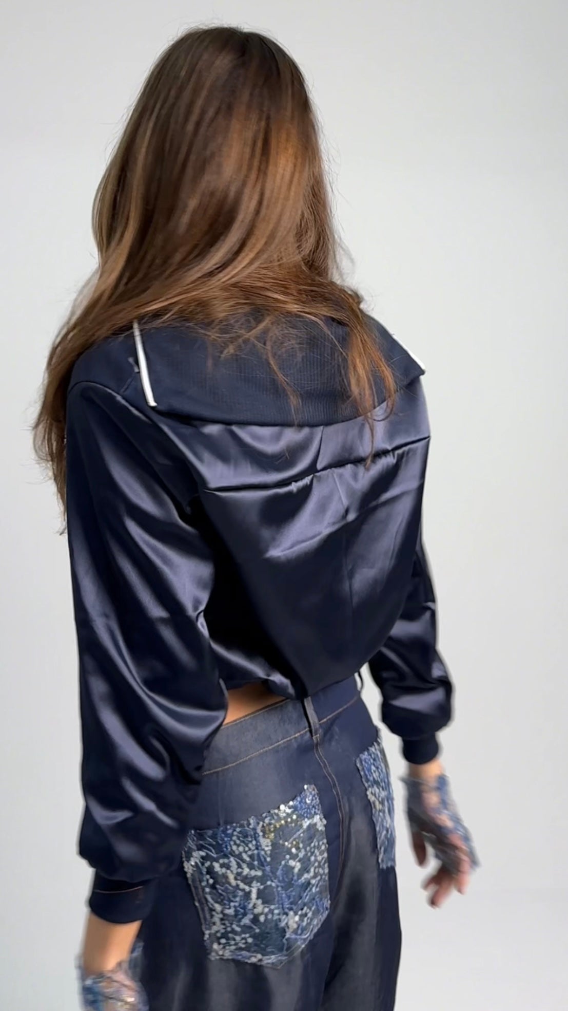 Light Jacket + Light Pants