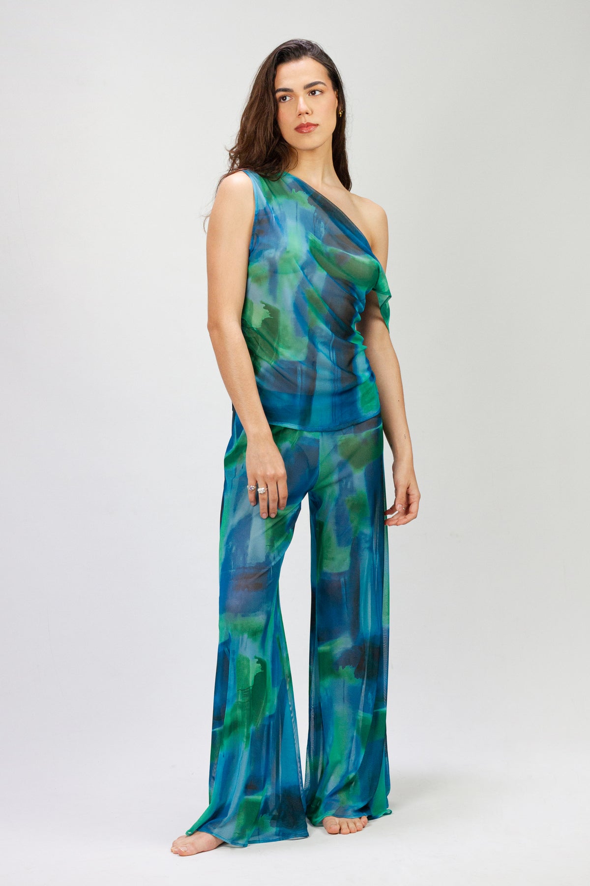 Pantalón Agua