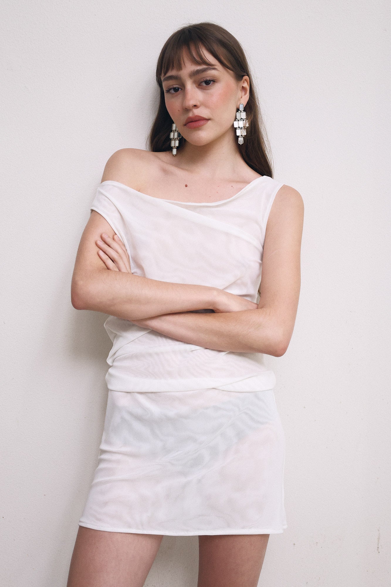 Aire Dress