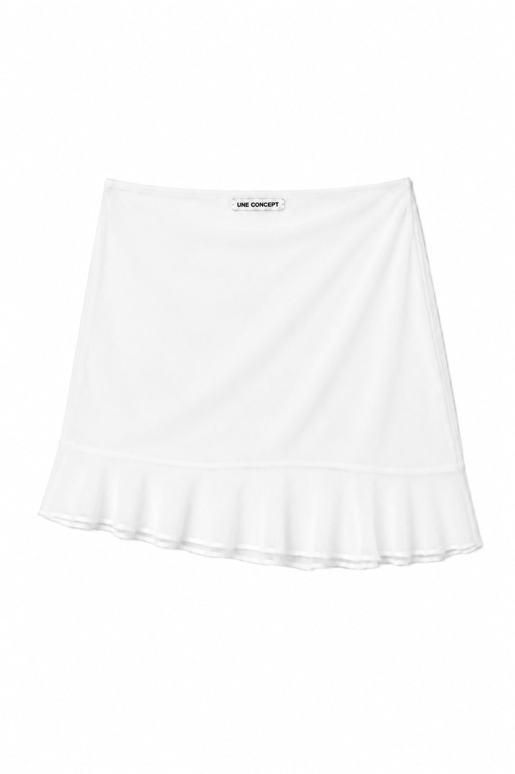 Silencio Skirt