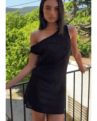 Humo Dress