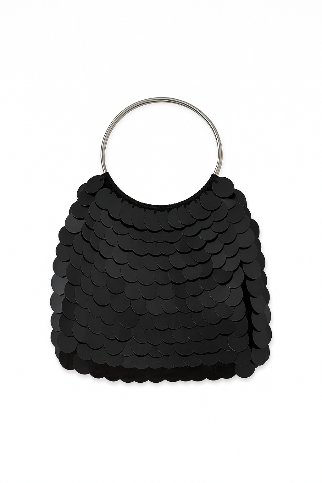 Sequin Bag