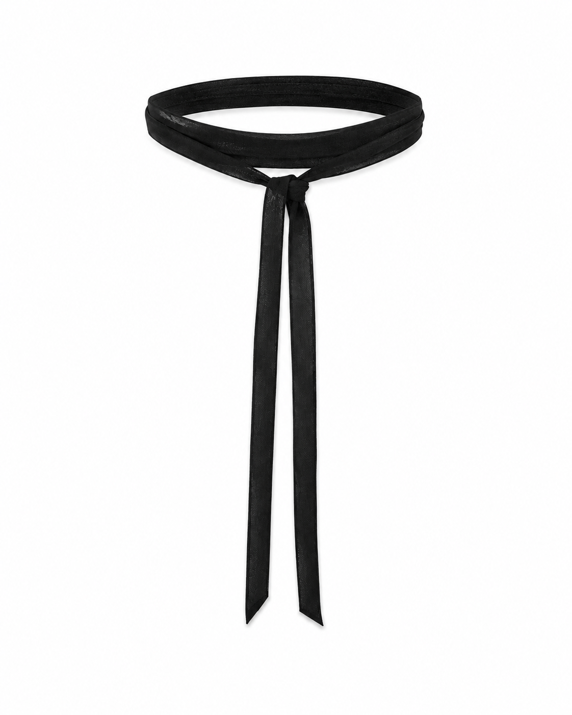 Humo Choker Necklace
