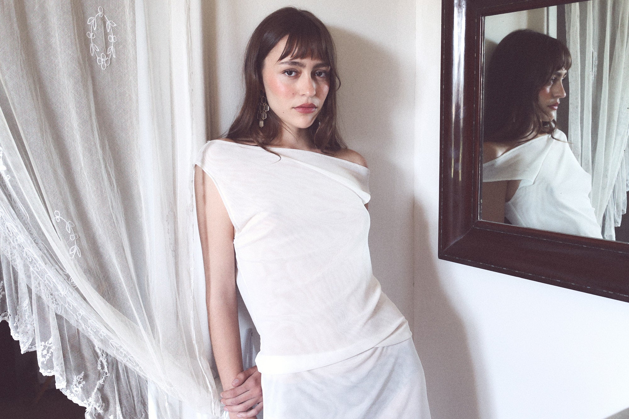 Aire Dress