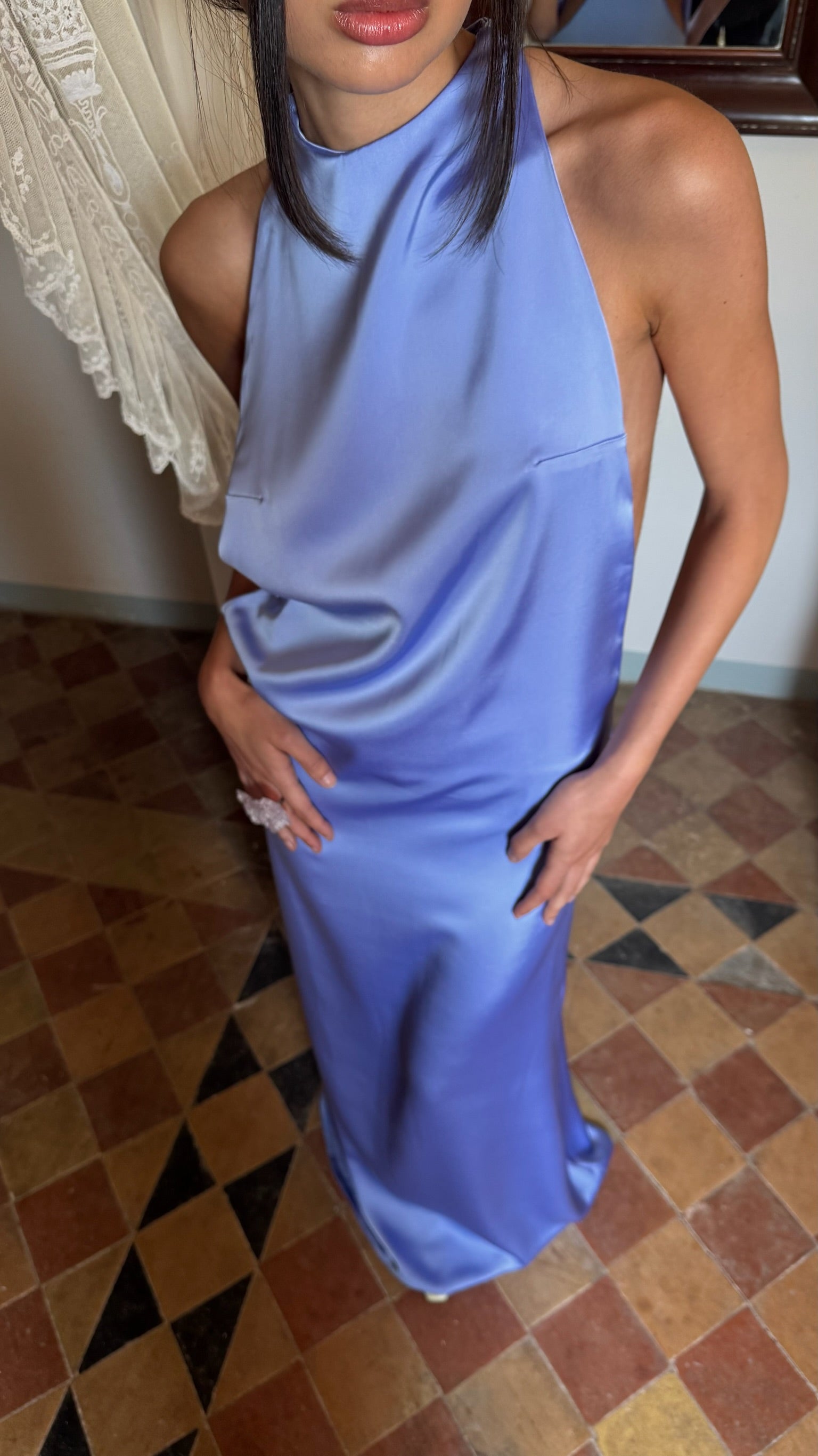 Marea Dress