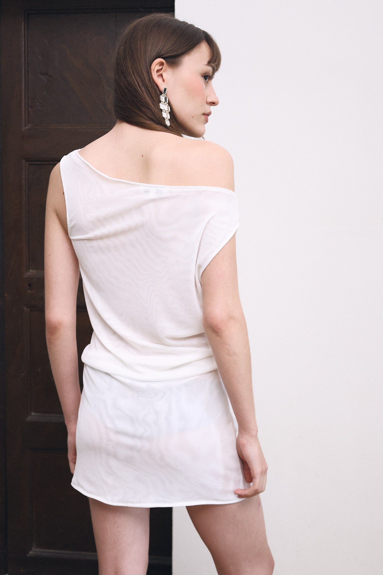Aire Dress