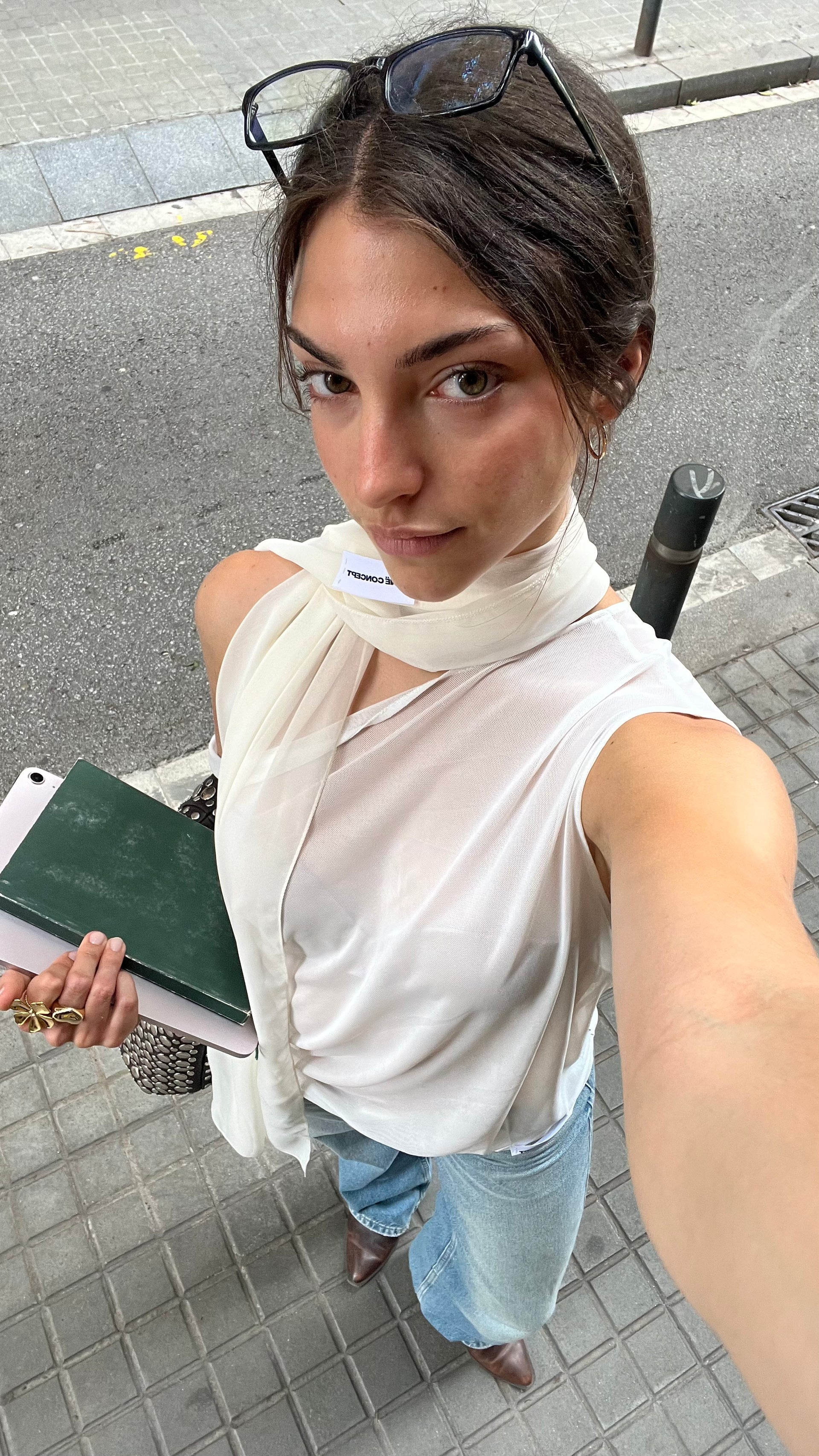 Salina Pañuelo