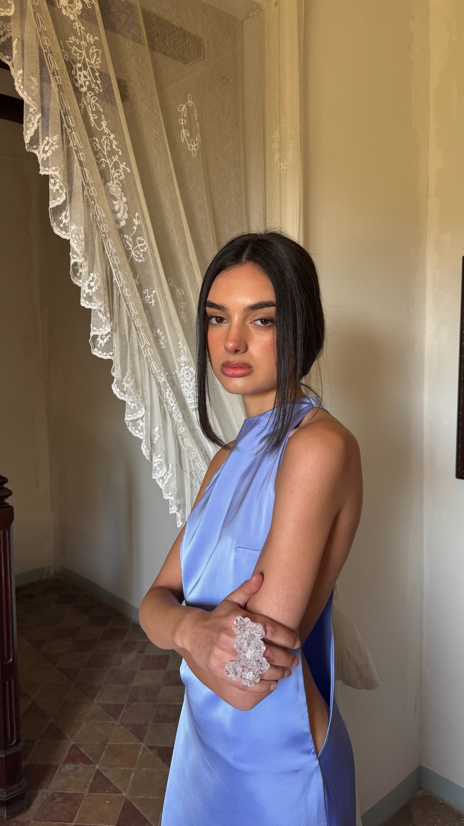 Marea Dress