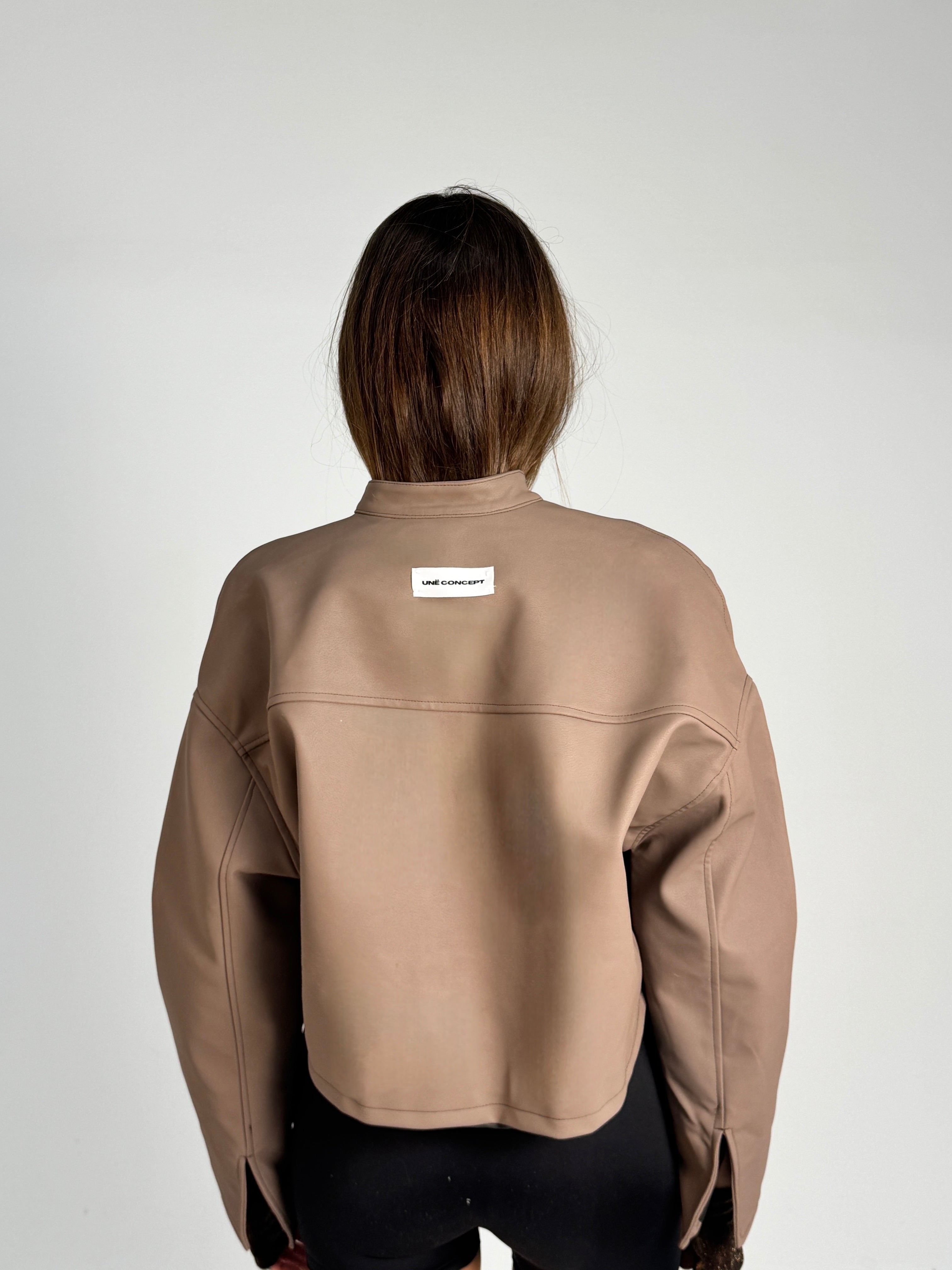 Paloma Jacket