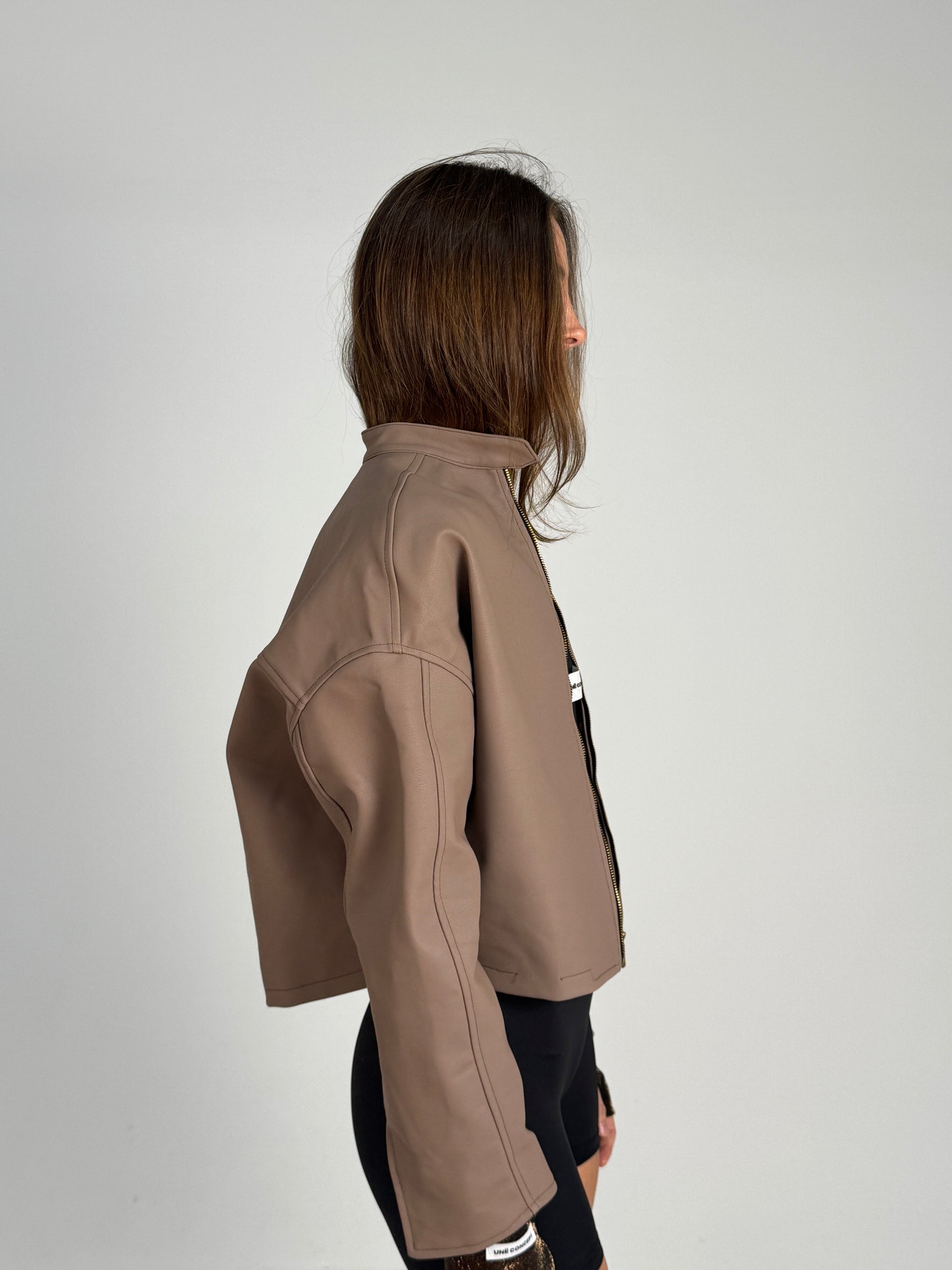 Paloma Jacket