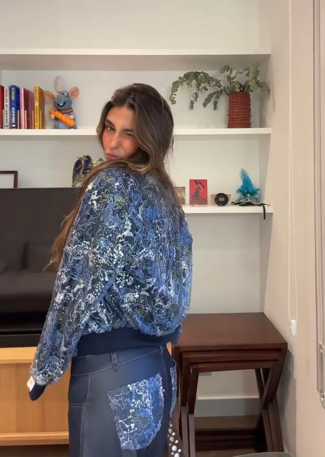 Light Jacket