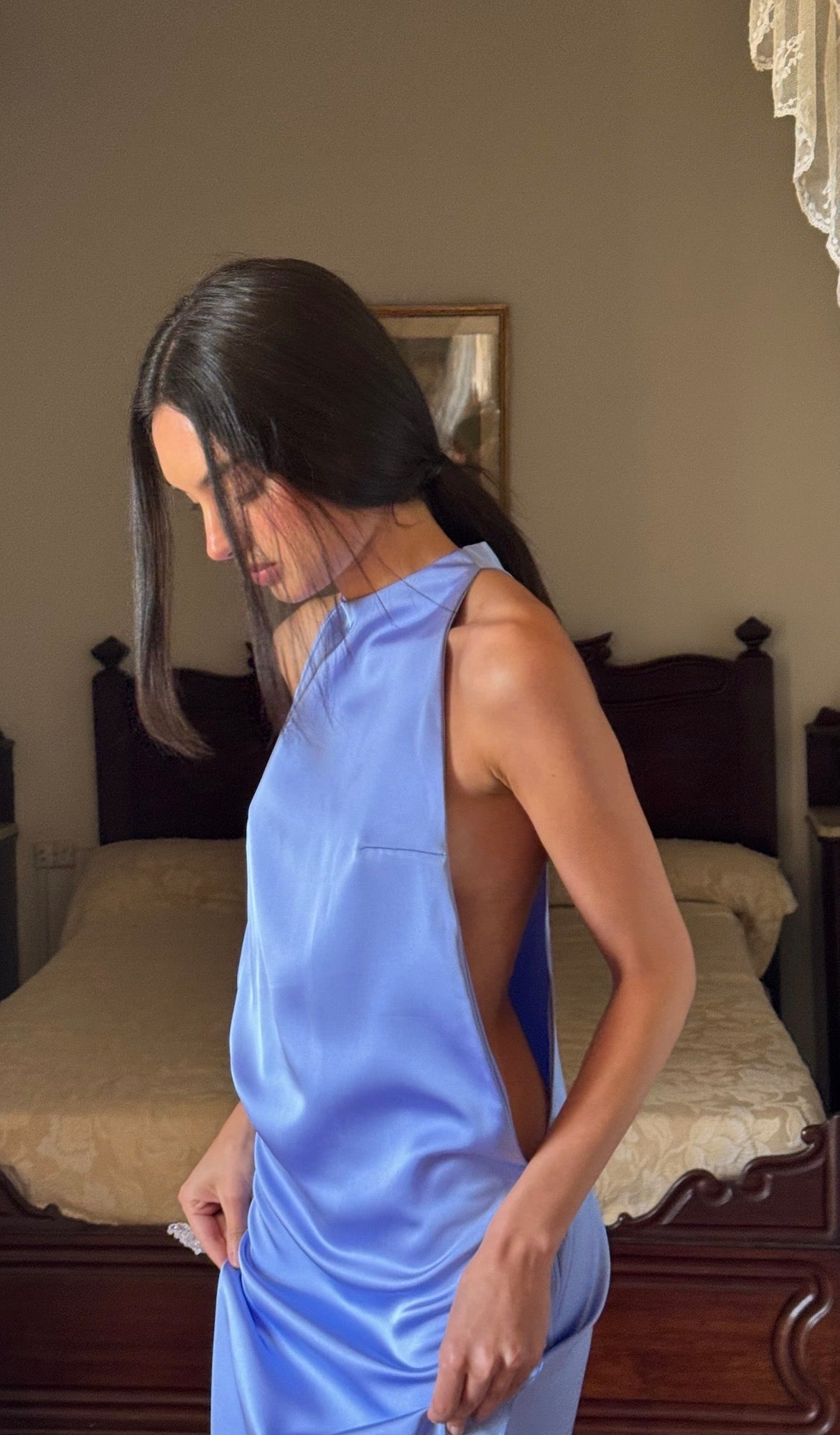 Marea Dress