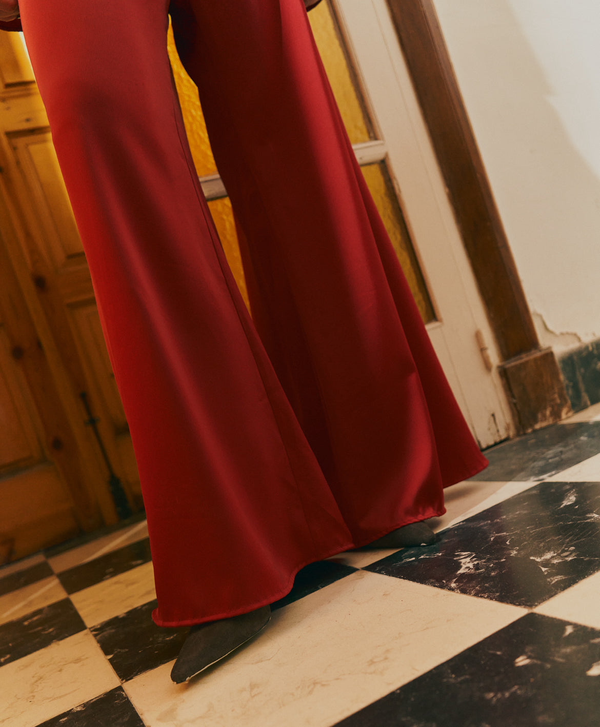 Pantalón Matilde