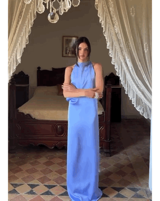 Marea Dress